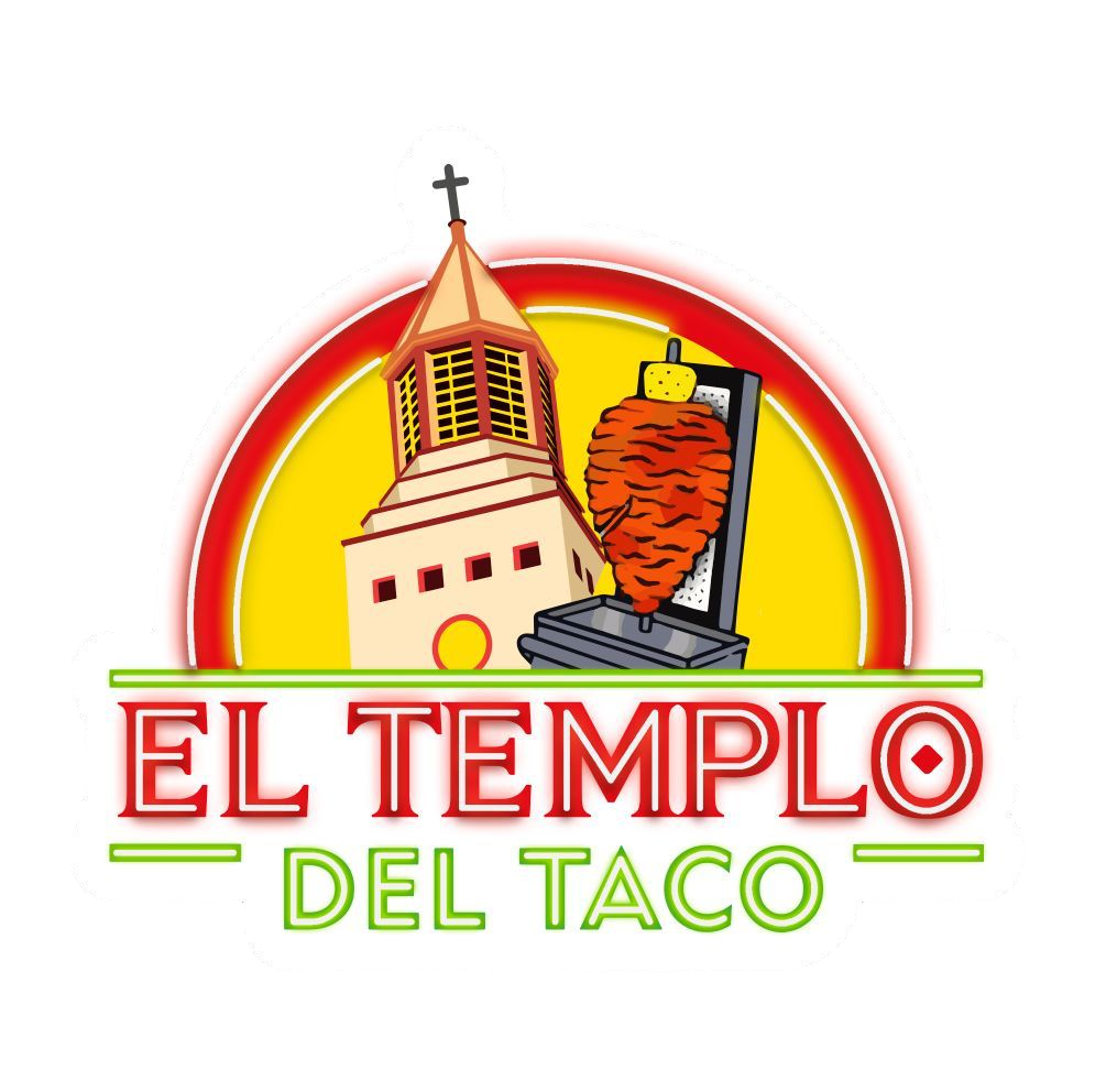 Contacto - Taquería El Templo Del Taco